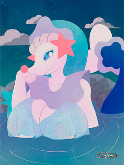 Primarina